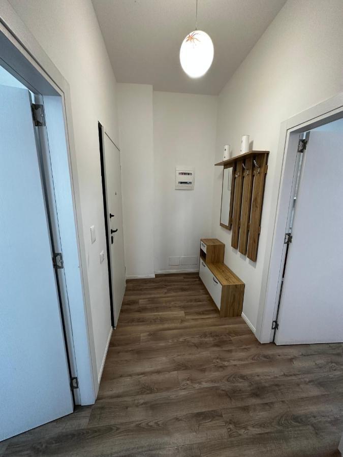 Myhouse At 21 Dhjetori * Tirana